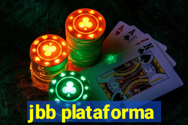 jbb plataforma